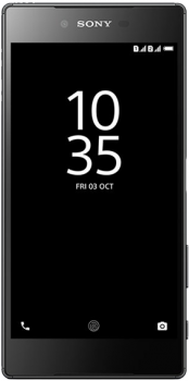 Sony Xperia Z5 Premium E6883 Dual Sim Black Sony Xperia Z5 Premium E6883 Dual Sim Black
